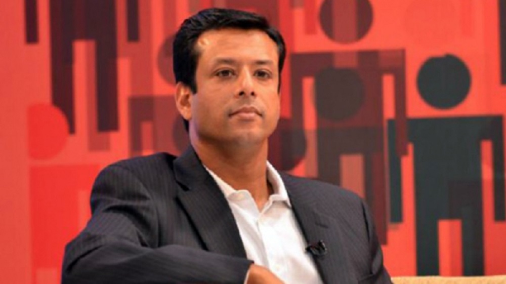 বিএনপির বিরুদ্ধে অর্থপাচারের অভিযোগ জয়ের