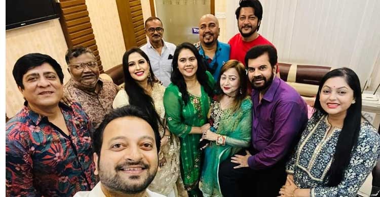 ১১ জনকে জায়েদ খানের আইনি নোটিশ