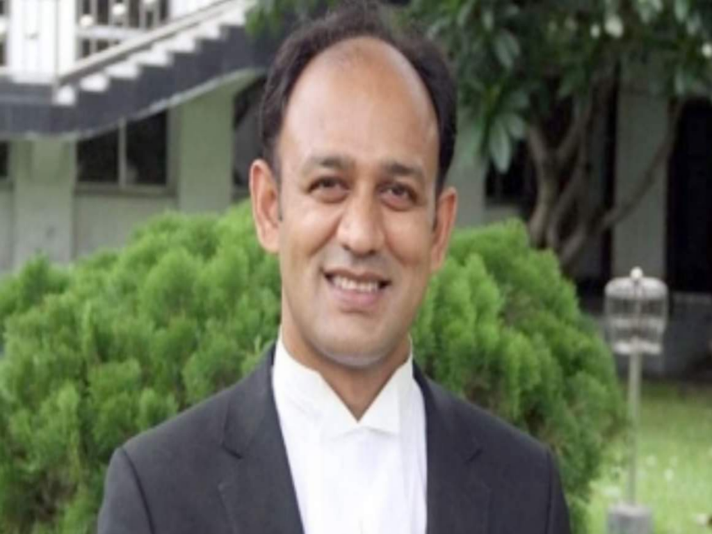 ব্যারিস্টার সুমন যুবলীগ থেকে বহিষ্কার !