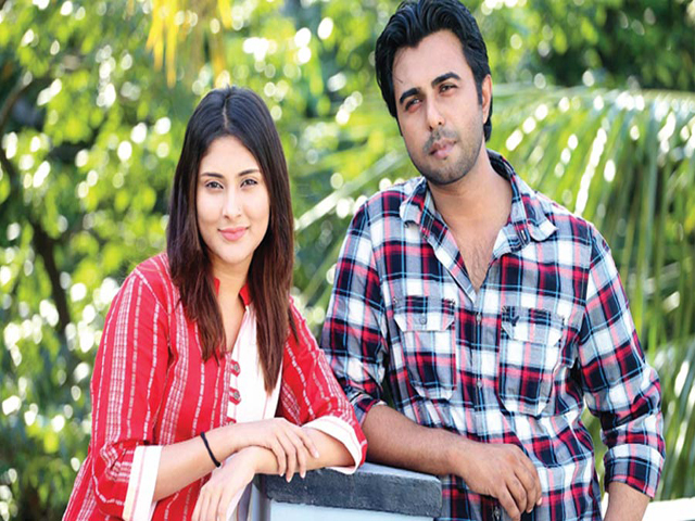 ৯৫ দিনে কোটিপতি অপূর্ব-মেহজাবিন