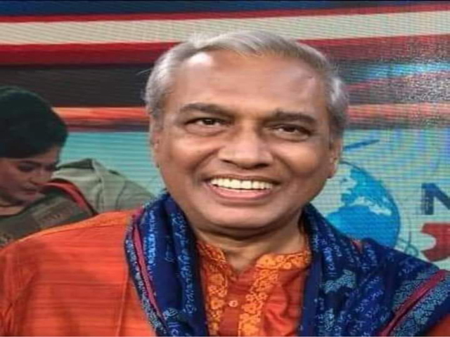 শিল্পী ইন্দ্রমোহন রাজবংশী আর নেই