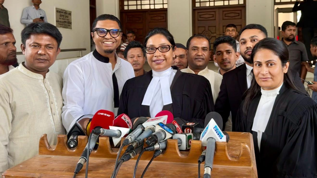 নিবন্ধন ফিরে পেলো জাগপা