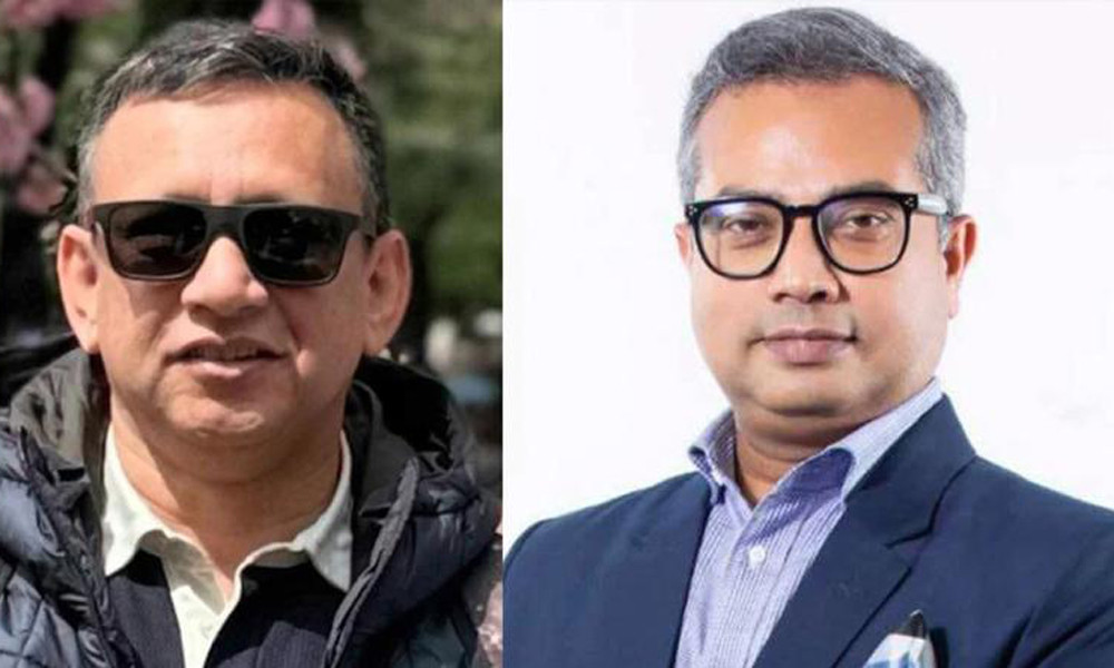 কানাডায় লেকের পানিতে ডুবে বাংলাদেশ বিমানের পাইলটের মৃত্যু