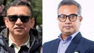 কানাডায় লেকের পানিতে ডুবে বাংলাদেশ বিমানের পাইলটের মৃত্যু