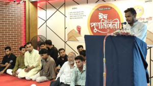 ‘আমাদের চেয়ে বড় মাফিয়া নেই’ বলা এনসিপি নেতাকে শোকজ
