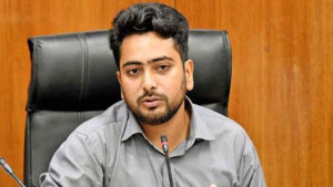 জুলাই সনদ, ঘোষণাপত্র ও বিচার শেষ হলে এপ্রিলে নির্বাচন হতে পারে: নাহিদ ইসলাম