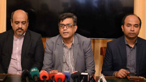 ড. ইউনূসের সঙ্গে অল পার্টি পার্লামেন্টারি গ্রুপে ছিলেন না টিউলিপ:প্রেস সচিব