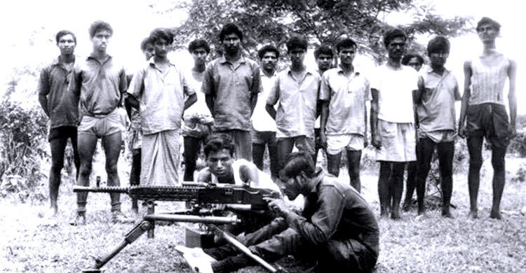 বঙ্গবন্ধু-তাজউদ্দীনসহ ৪ শতাধিক নেতার মুক্তিযোদ্ধা স্বীকৃতি বাতিল