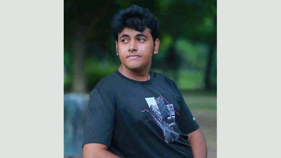 সুনির্দিষ্ট অভিযোগে এপ্রিল থেকে কারাগারে সাব্বির, দুই মাস পরে ফেসবুকে খোঁজ