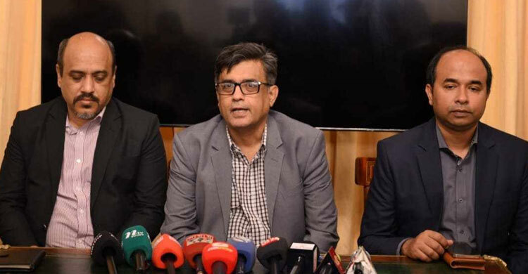 ড. ইউনূসের সঙ্গে অল পার্টি পার্লামেন্টারি গ্রুপে ছিলেন না টিউলিপ:প্রেস সচিব
