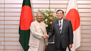 বাংলাদেশ-জাপান অর্থনৈতিক অংশীদারত্ব চুক্তি সই করবে