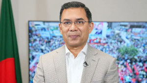 ডিসেম্বরের মধ্যে জাতীয় নির্বাচন হতে হবে:তারেক রহমান